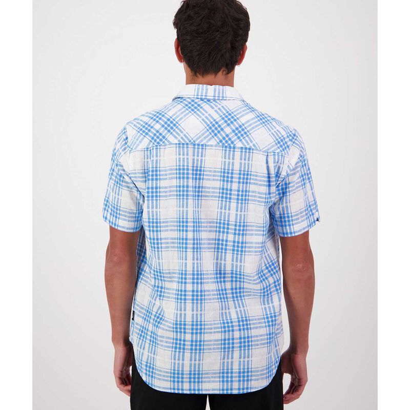 Swanndri Greerton S/S Shirt image number 1